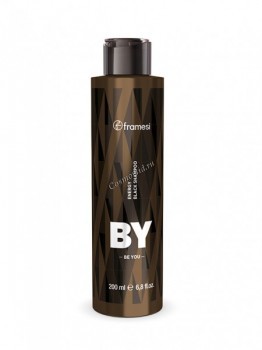 Framesi BY Energy Black Shampoo (Шампунь мужской), 200 мл